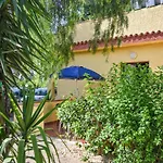 Сasa de vacaciones Cozy In Siracusa *