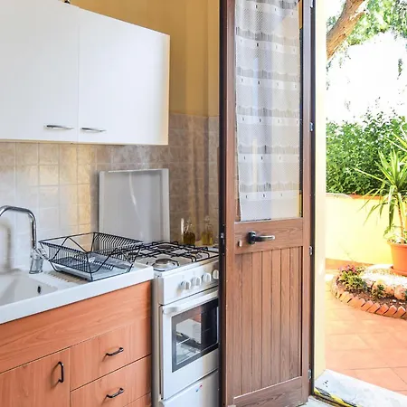 In Siracusa With House A Panoramic View *