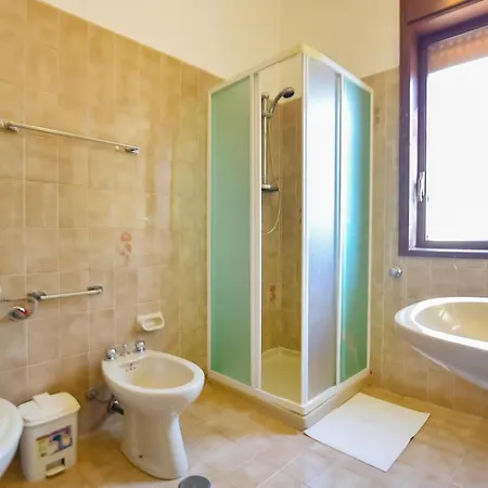In Siracusa With House A Panoramic View