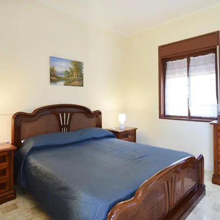 Сasa de vacaciones Cozy In Siracusa Syracuse