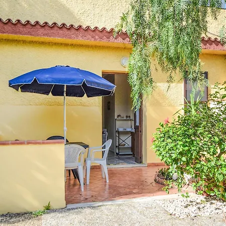 In Siracusa With House A Panoramic View