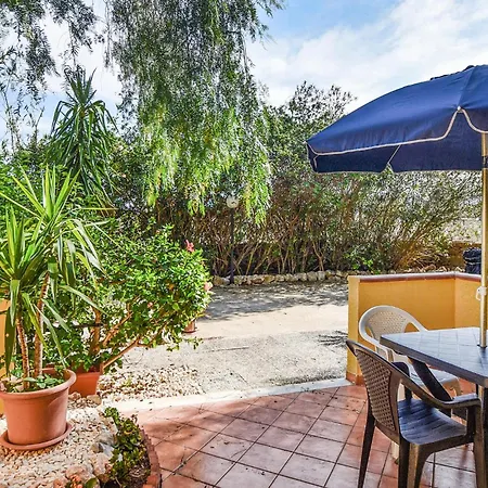 Сasa de vacaciones Cozy In Siracusa *